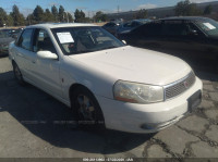 2003 SATURN LS 1G8JU54F43Y565548