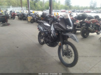 2012 KAWASAKI KL650 E JKAKLEE11CDA41066