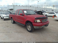 1999 FORD F-150 1FTRX18L1XKA98106