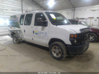 2008 FORD ECONOLINE CARGO VAN COMMERCIAL/RECREATIONAL 1FTNE14W98DA40335