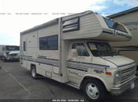 1990 COACHMEN G30 2GBJG31K2K4153815