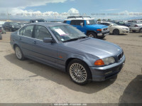 2001 BMW 3 SERIES I WBAAV53461JS96653