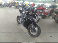 2009 HONDA CBR1000 RR JH2SC59019K101072