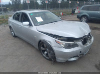 2005 BMW 5 SERIES I WBANA53575B857190