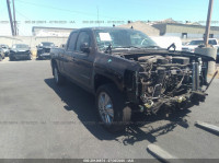2013 CHEVROLET SILVERADO 1500 C1500 LT 1GCRCSE07DZ178203