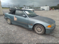 1997 BMW 3 SERIES IC WBABK7326VET63936