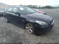 2008 BMW 5 SERIES XI WBANV93578CZ66985