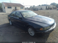 2001 BMW 5 SERIES I AUTOMATICATIC WBADT634X1CF11757