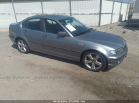 2004 BMW 3 SERIES 330XI WBAEW53404PN35355