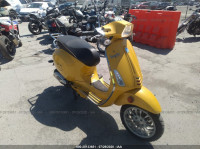 2016 VESPA SPRINT 150 3V ZAPM818G8G5401731