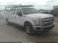 2014 FORD SUPER DUTY F-350 SRW 1FD7X3A64EEB47846