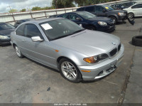 2004 BMW 3 SERIES 325CI WBABD33434JY97387