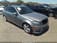 2011 MERCEDES-BENZ C-CLASS C 300 WDDGF8BB2BR179138