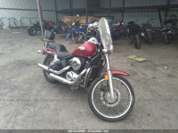 2004 KAWASAKI VN800 JKBVNCA164B512572