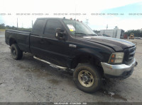 2000 FORD SUPER DUTY F-350 SRW XL/XLT/LARIAT 1FTSX31F1YEB73016