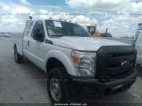 2015 FORD SUPER DUTY F-350 SRW LARIAT/XL/XLT 1FD8X3F60FEC17454
