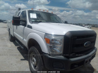 2015 FORD SUPER DUTY F-350 SRW LARIAT/XL/XLT 1FD8X3F65FEC17451