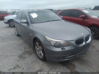 2008 BMW 5 SERIES 528XI WBANV13598CZ59845