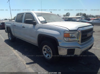 2014 GMC SIERRA 1500 3GTU2TEH0EG181566