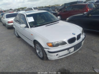 2004 BMW 3 SERIES 325I WBAEV33414KR26874