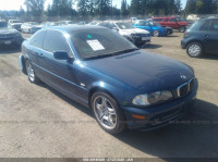 2002 BMW 3 SERIES 330CI WBABN53432PH00742