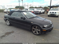 2004 BMW 3 SERIES 325CI WBABW33444PL29298