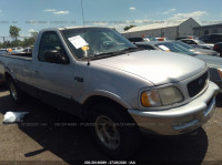 1997 FORD F-150 2FTDF1823VCA23610