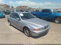 1998 BMW 5 SERIES 528IA WBADD6324WBW36095