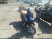 2013 VESPA GTS 300 SUPER ZAPM459L6D5801037