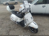 2015 VESPA GTS 300 SUPER ZAPM459L6F5100713