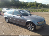 2003 BMW 3 SERIES 325XI WBAEU33423PM58576