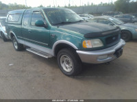 1997 FORD F-150 XL/XLT/LARIAT 1FTEX18L6VKC57777