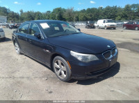 2008 BMW 5 SERIES 528XI WBANV13558BZ47181