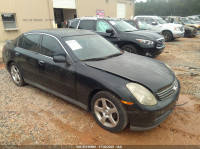 2003 INFINITI G35 SEDAN JNKCV51E73M007352