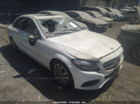 2018 MERCEDES-BENZ C-CLASS 300 55SWF4JB0JU269682