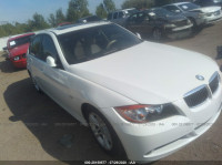 2008 BMW 3 SERIES 328I WBAVA37578NL18974