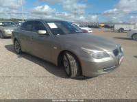 2008 BMW 5 SERIES 550I WBANW53508CT50826