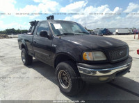 1999 FORD F-150 1FTZF1827XKA85533