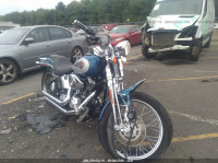 2006 HARLEY-DAVIDSON FXSTSI 1HD1BZB116Y075422