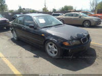 2003 BMW 3 SERIES 325I WBAET37433NJ36201