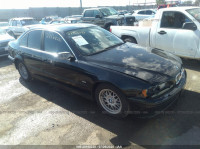 2001 BMW 5 SERIES 525IA WBADT43451GX27302