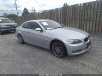 2009 BMW 3 SERIES 335I XDRIVE WBAWC73599E068554