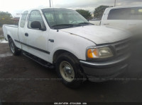 1997 FORD F-150 1FTDX1724VKB66320