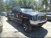 2000 FORD SUPER DUTY F-350 SRW XL/XLT/LARIAT 1FTSW31F0YEB41483