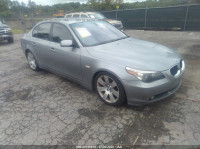 2005 BMW 5 SERIES 530I WBANA73595B816720