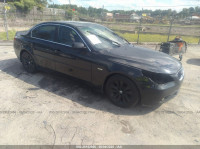 2005 BMW 5 SERIES 545I WBANB33505B115151