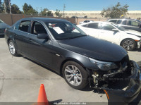 2010 BMW 5 SERIES 535I WBANW1C56AC166151