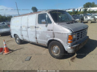 1991 DODGE RAM VAN B250 2B7HB21Y2MK431506