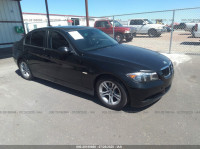 2008 BMW 3 SERIES 328I WBAVA33558KX84068