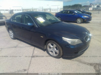 2008 BMW 5 SERIES 535XI WBANV93518CZ61362